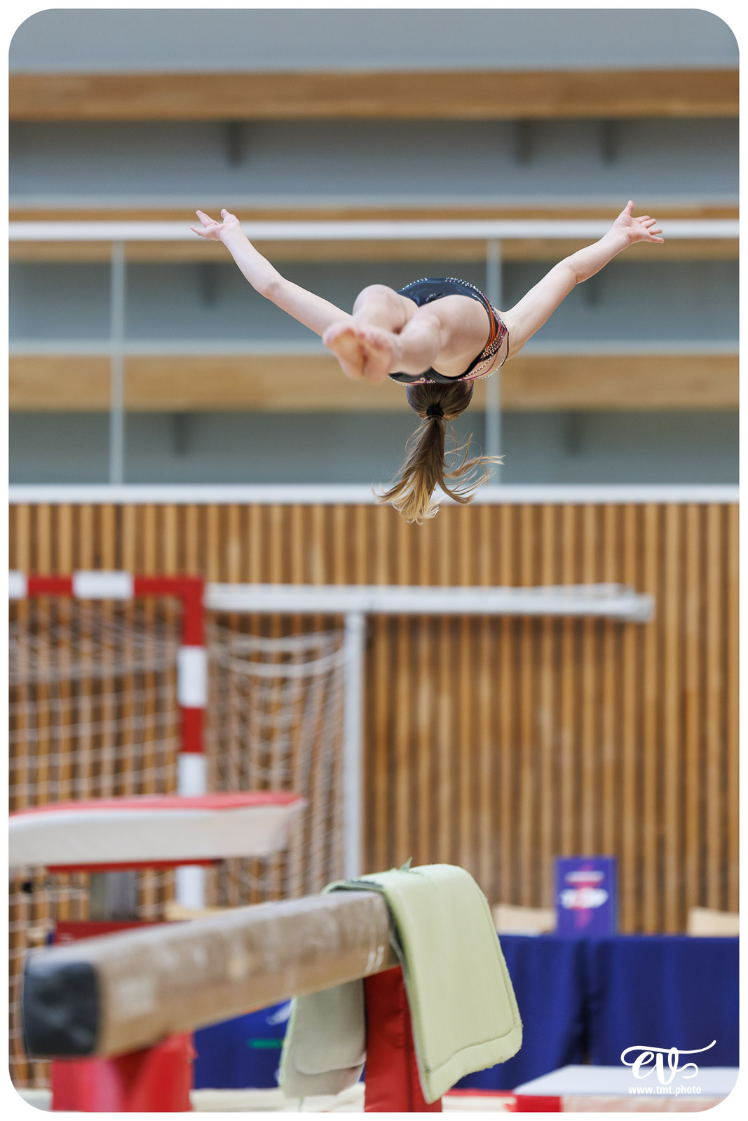 DEMI FINALE TOP12 GAF 2025